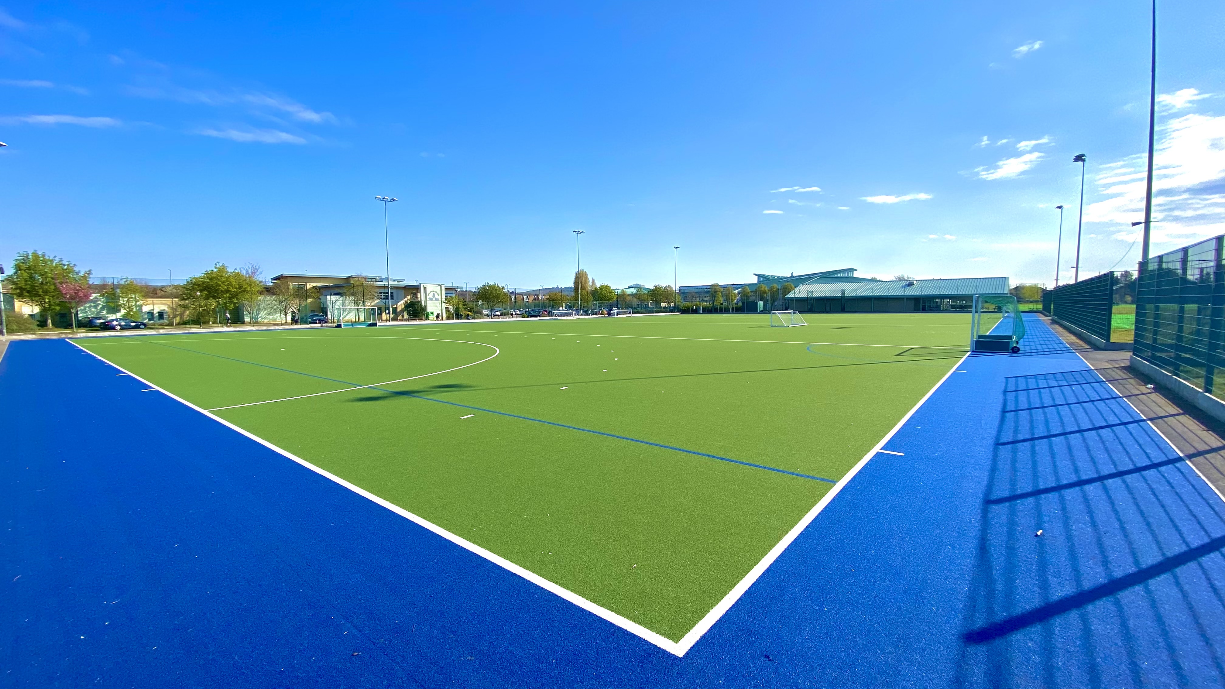 Sports Facilities for Hire at Durrington High School BN13 1JX