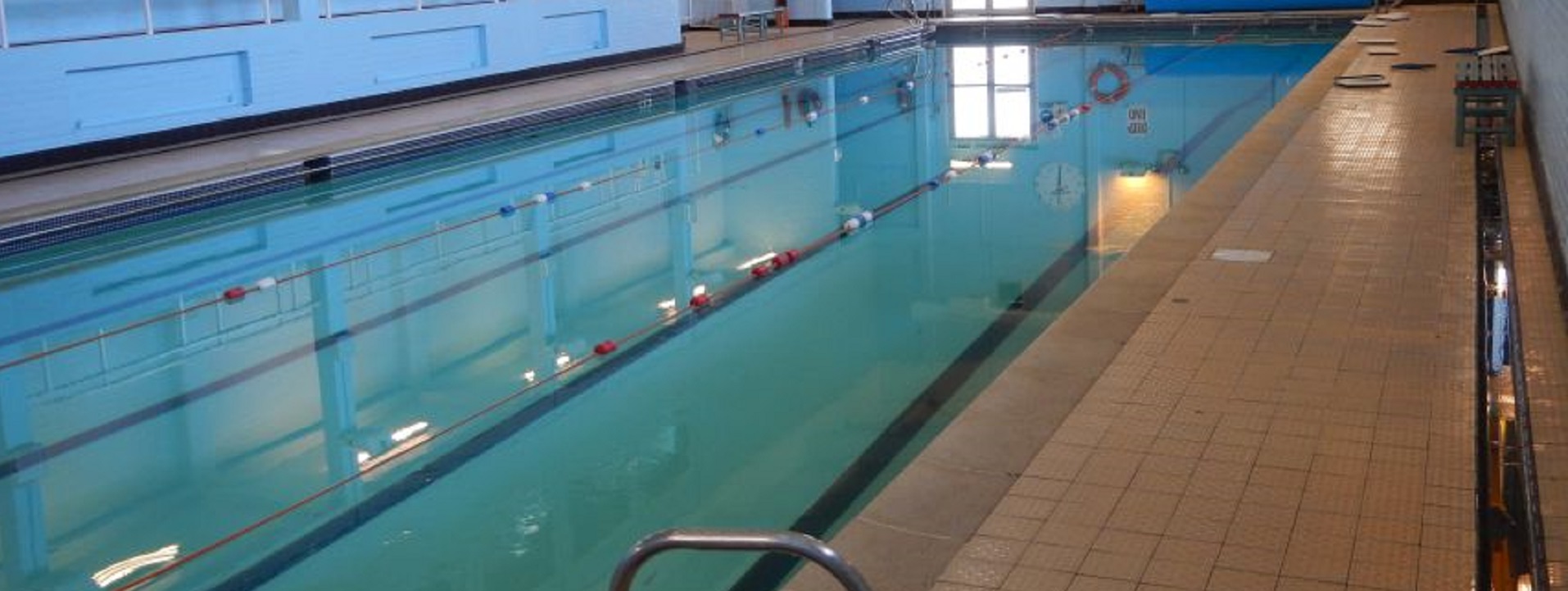 Netball Courts Swimming, Astro & Sports Facilities for Hire The